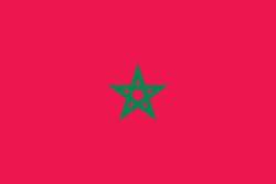 Marruecos